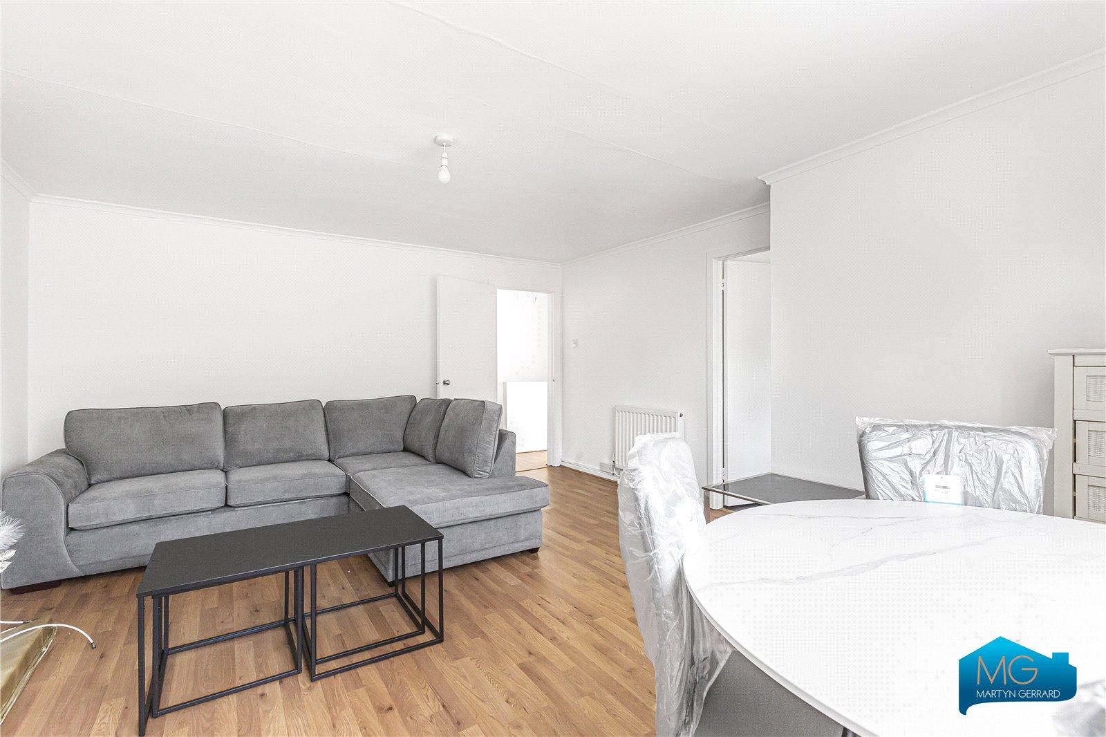 2 bedroom Maisonette to rent - Martyn Gerrard