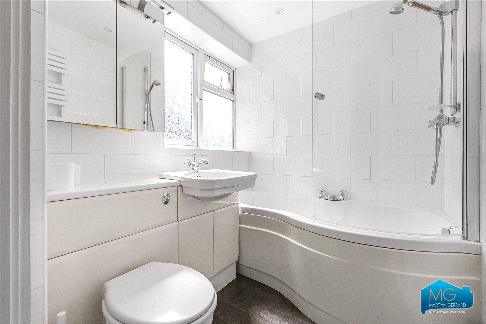 2 bedroom Maisonette to rent - Martyn Gerrard
