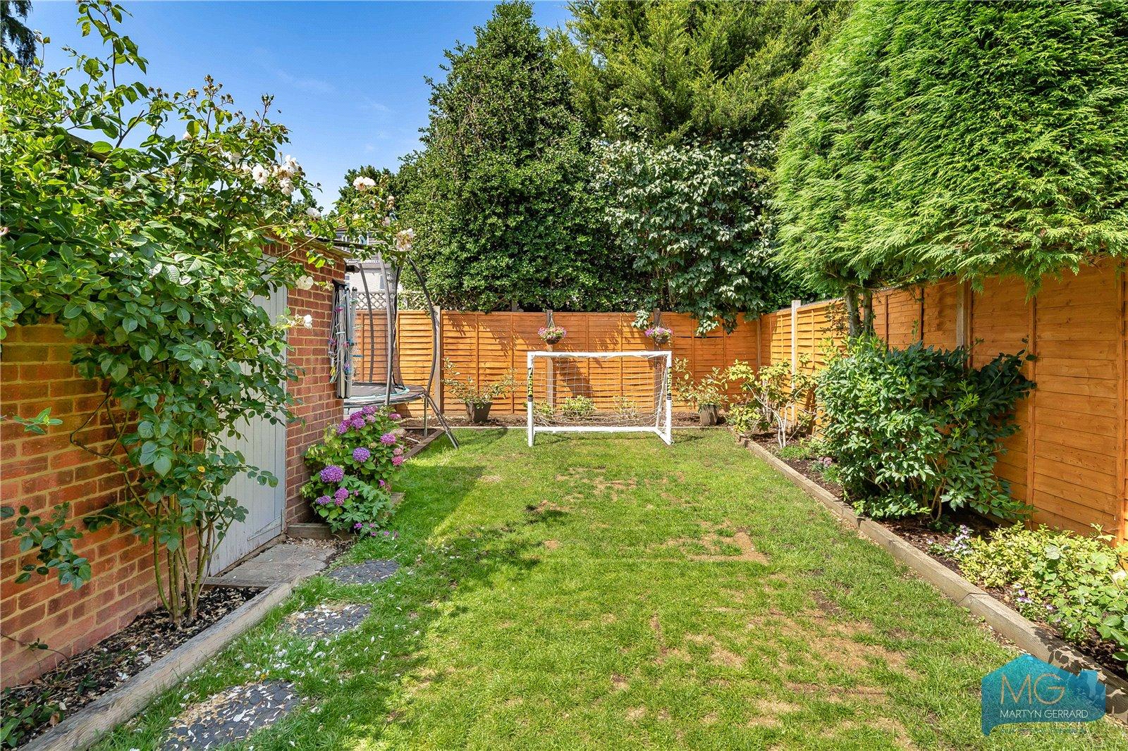 3 bedroom Semi-Detached House for sale - Martyn Gerrard