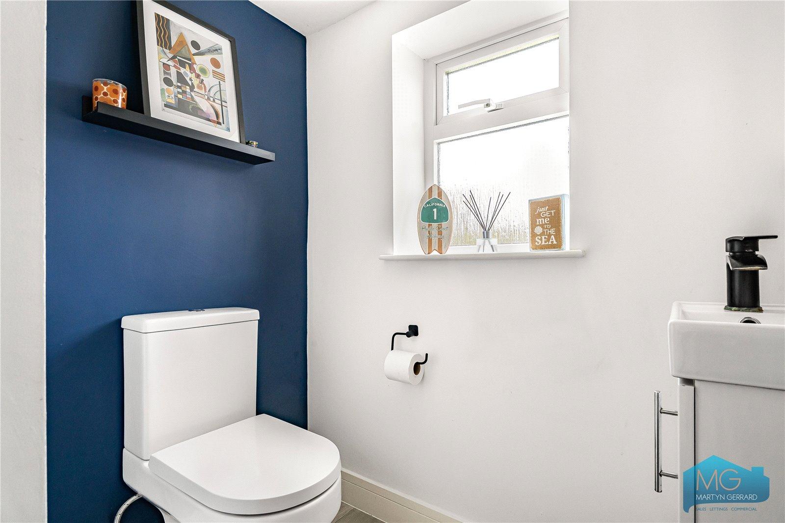 3 bedroom Semi-Detached House for sale - Martyn Gerrard