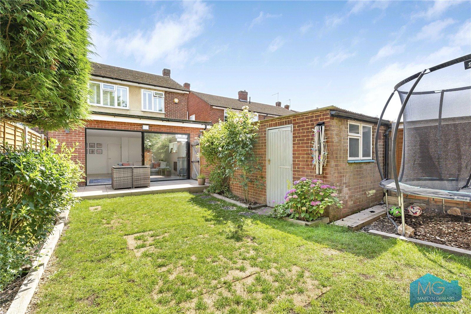 3 bedroom Semi-Detached House for sale - Martyn Gerrard