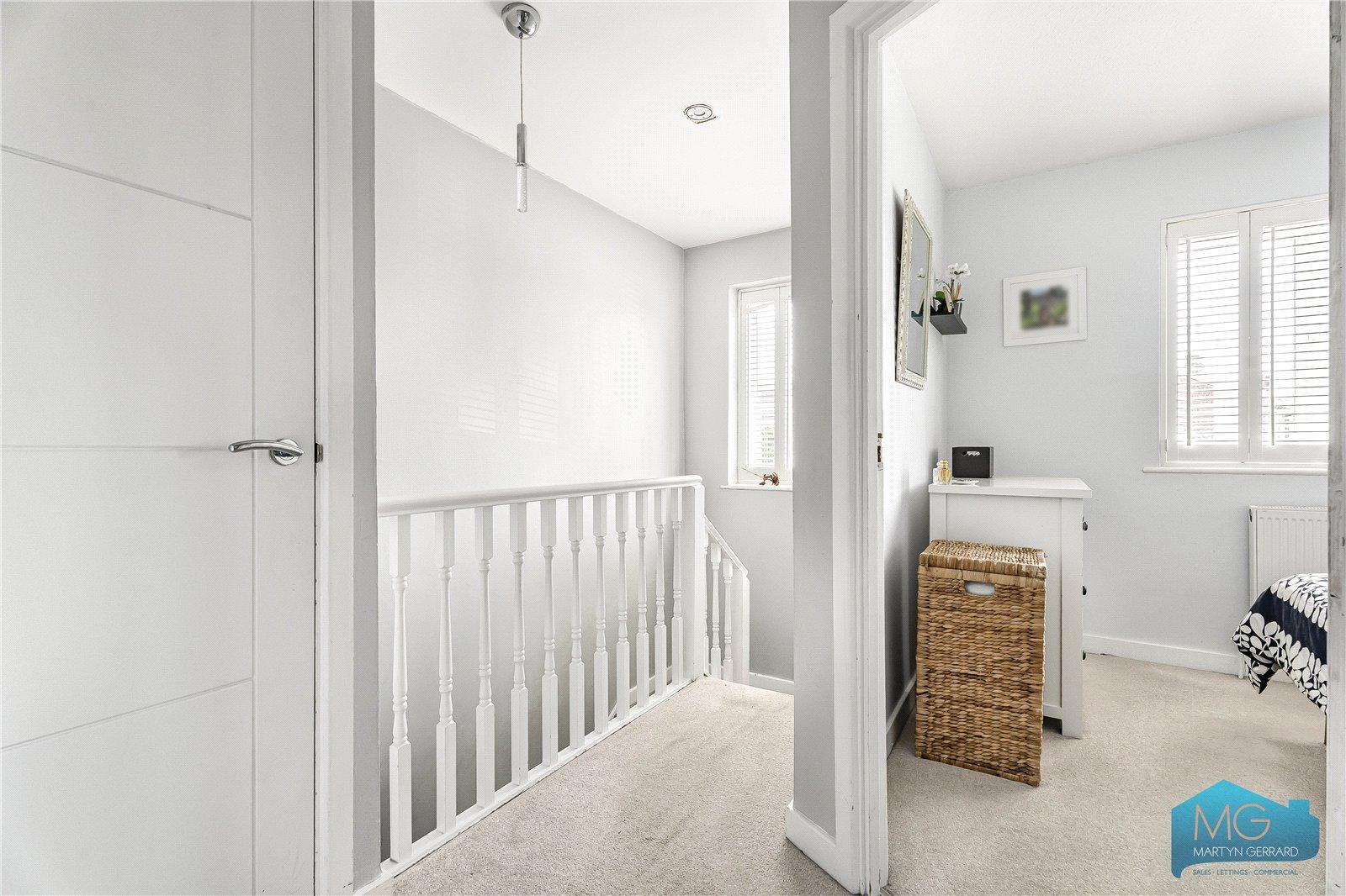 3 bedroom Semi-Detached House for sale - Martyn Gerrard