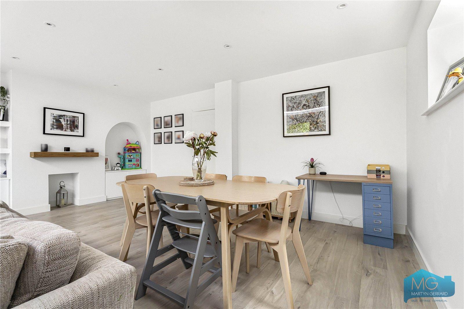3 bedroom Semi-Detached House for sale - Martyn Gerrard
