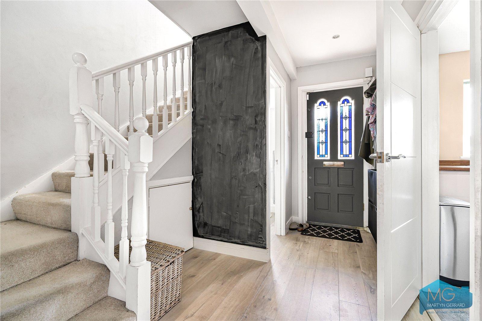 3 bedroom Semi-Detached House for sale - Martyn Gerrard
