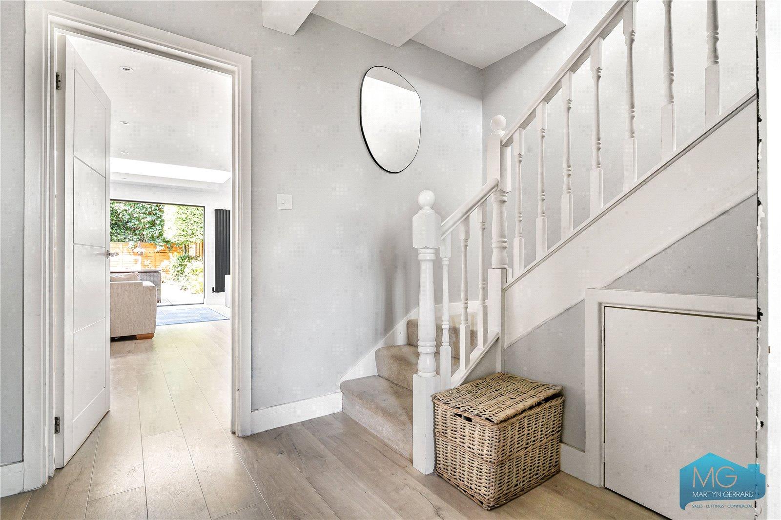3 bedroom Semi-Detached House for sale - Martyn Gerrard