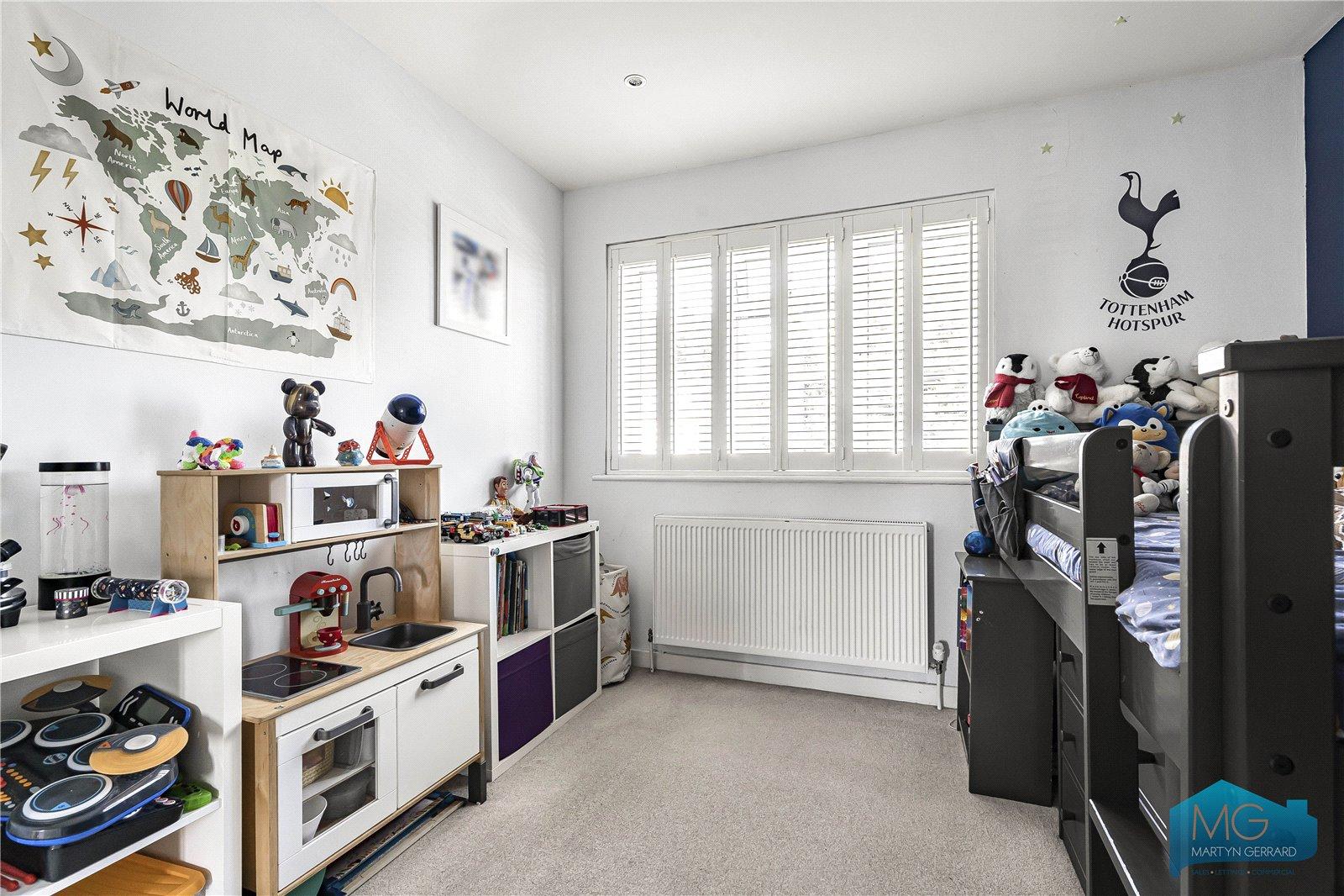 3 bedroom Semi-Detached House for sale - Martyn Gerrard