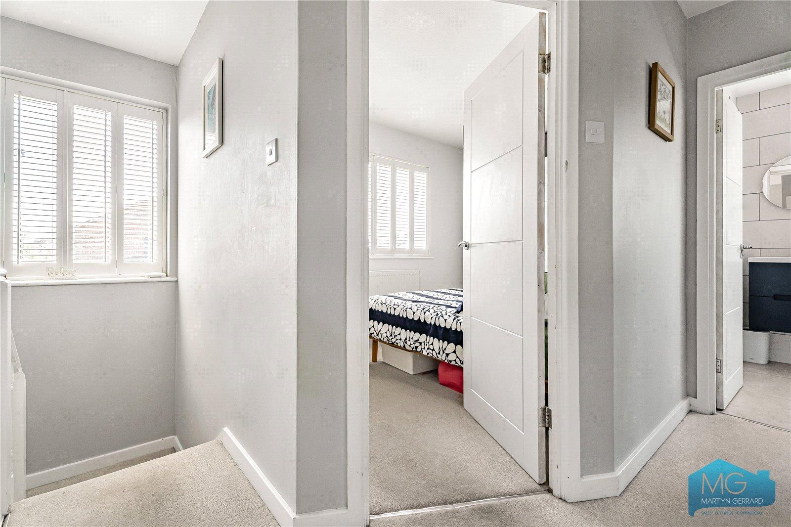 3 bedroom Semi-Detached House for sale - Martyn Gerrard