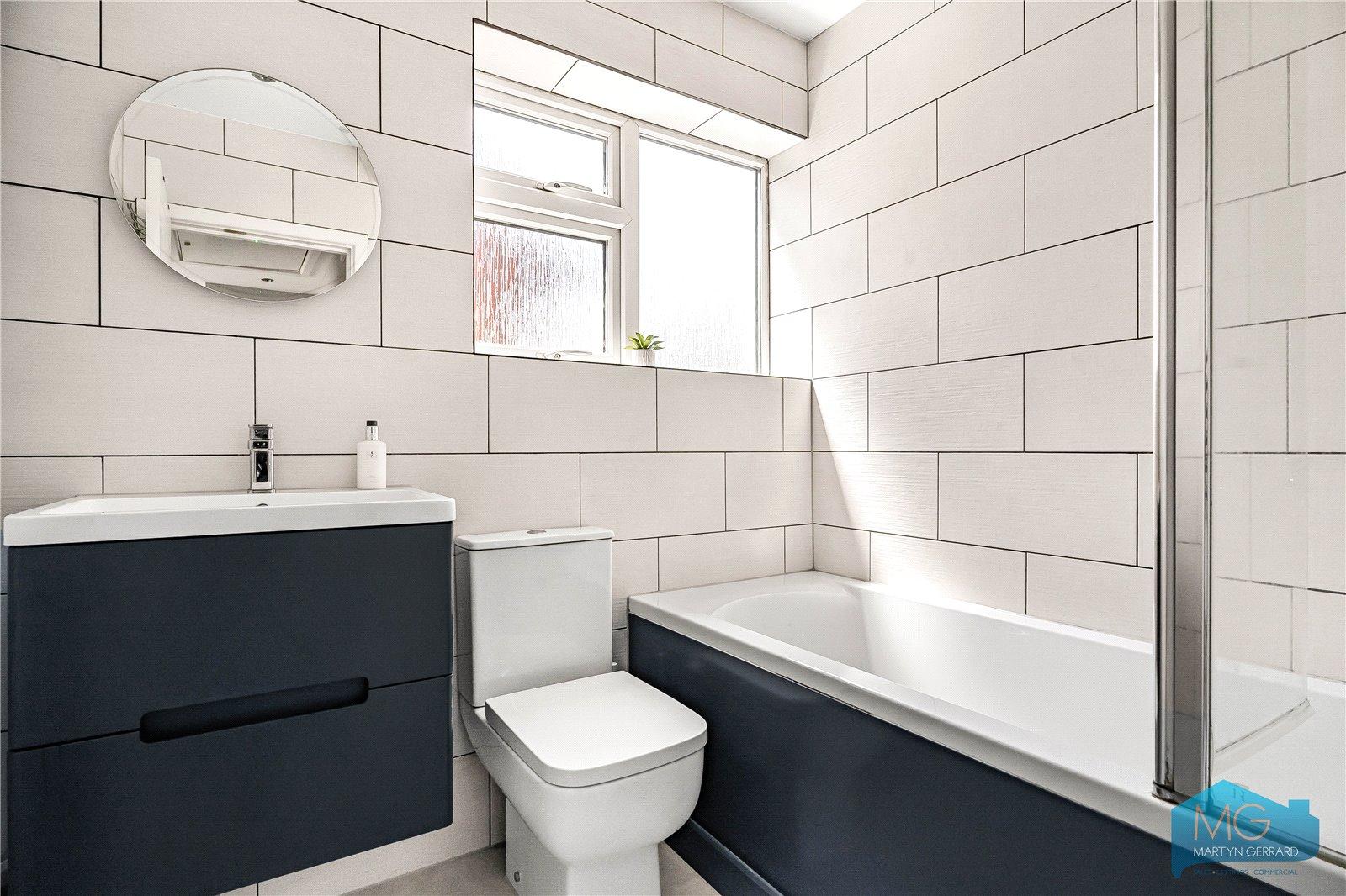 3 bedroom Semi-Detached House for sale - Martyn Gerrard