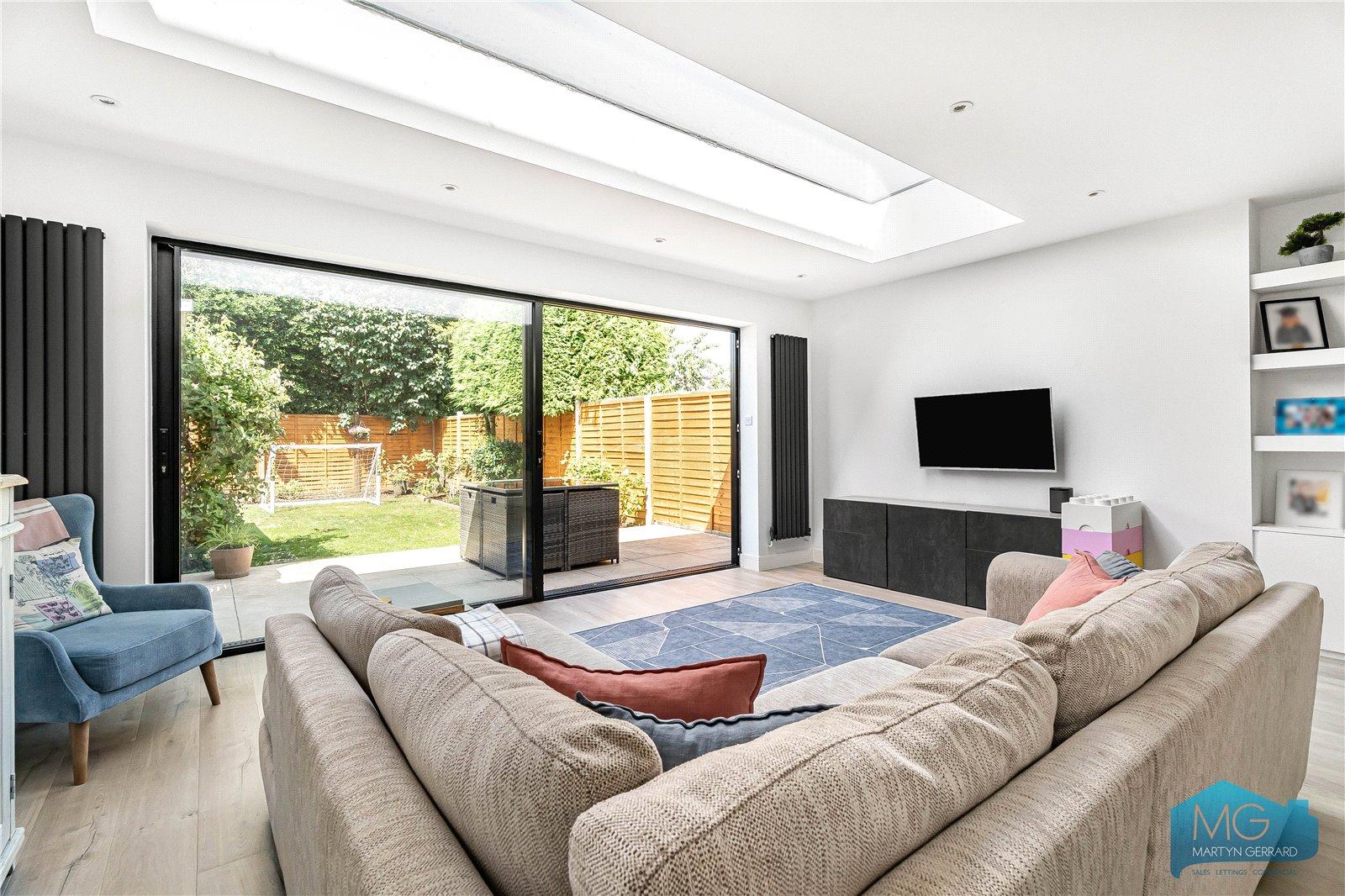 3 bedroom Semi-Detached House for sale - Martyn Gerrard