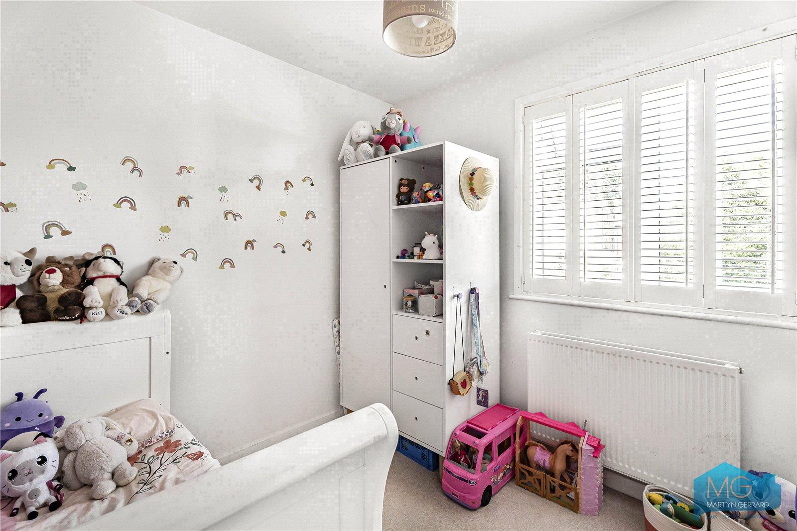 3 bedroom Semi-Detached House for sale - Martyn Gerrard
