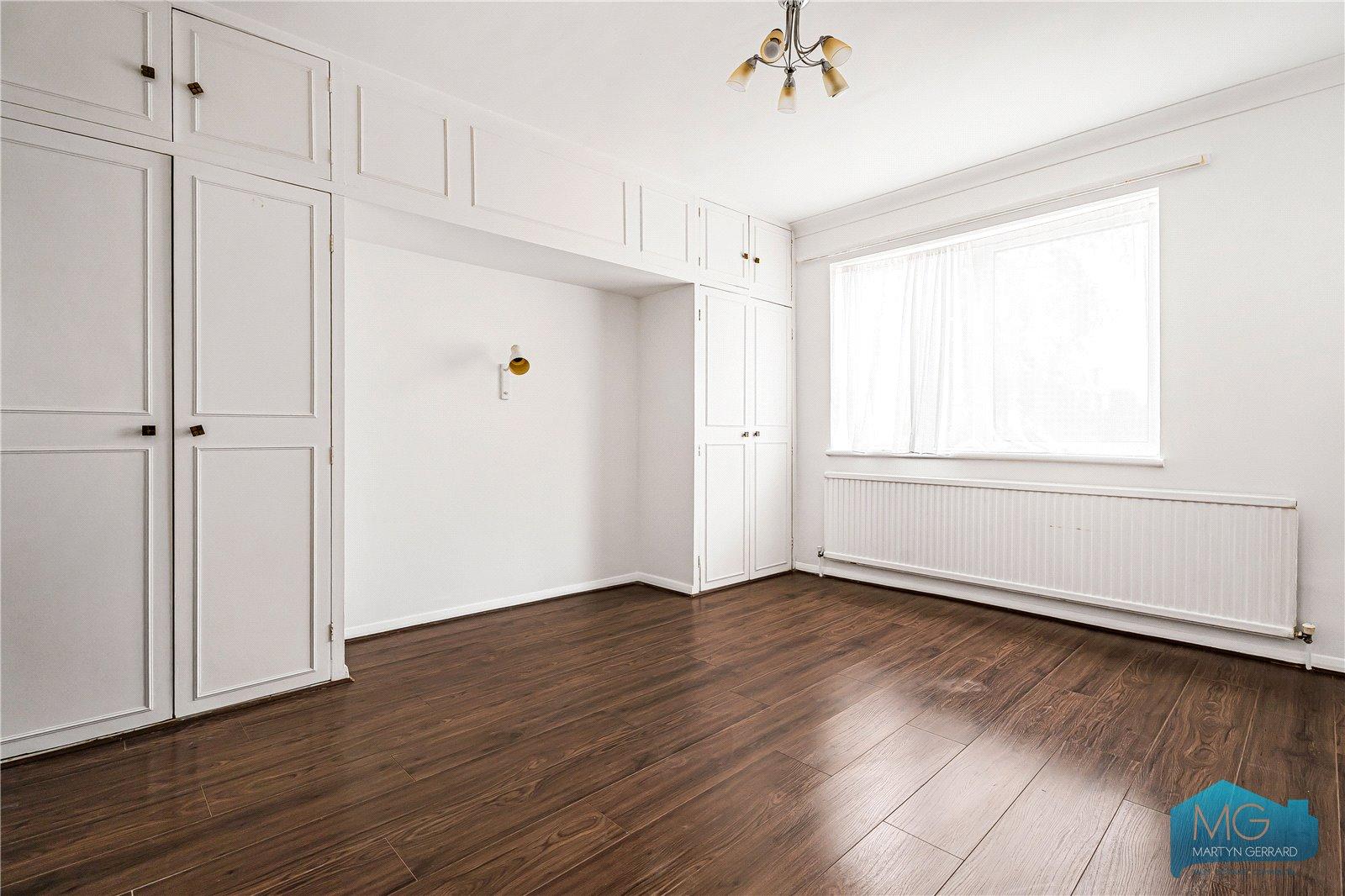 2 bedroom Ground Floor Flat for sale - Martyn Gerrard