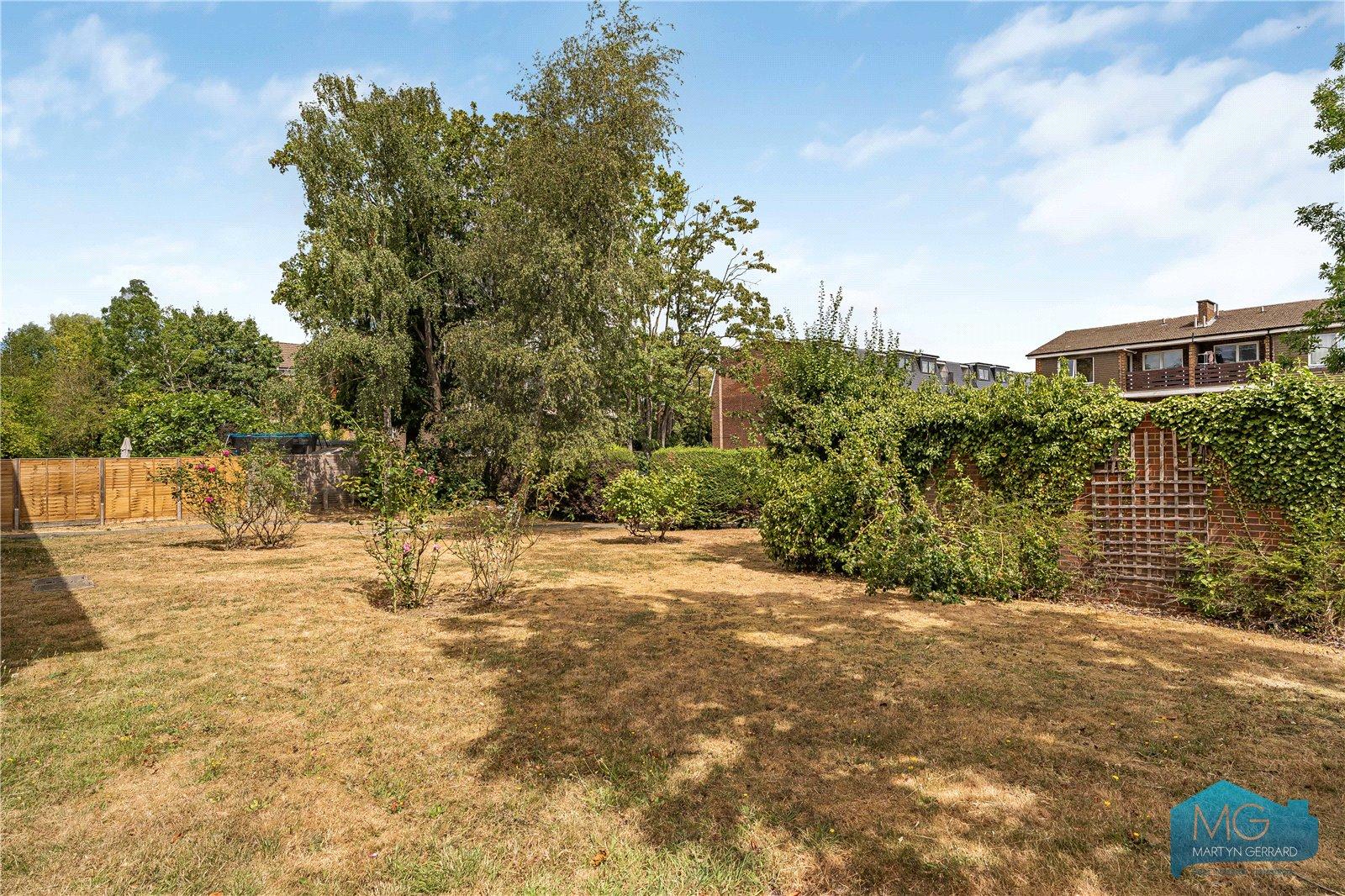 2 bedroom Ground Floor Flat for sale - Martyn Gerrard
