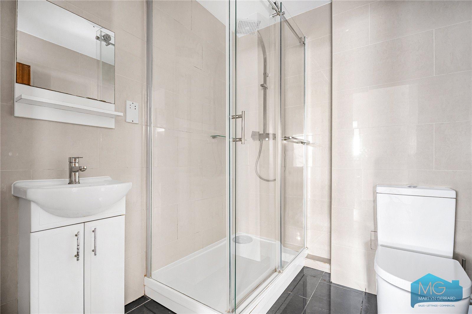 2 bedroom Ground Floor Flat for sale - Martyn Gerrard