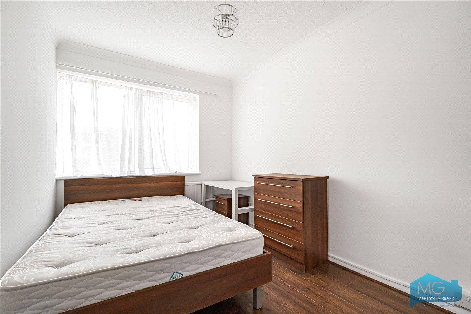 2 bedroom Ground Floor Flat for sale - Martyn Gerrard