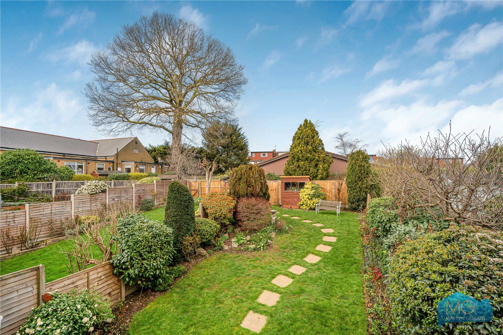 3 bedroom Terraced House for sale - Martyn Gerrard