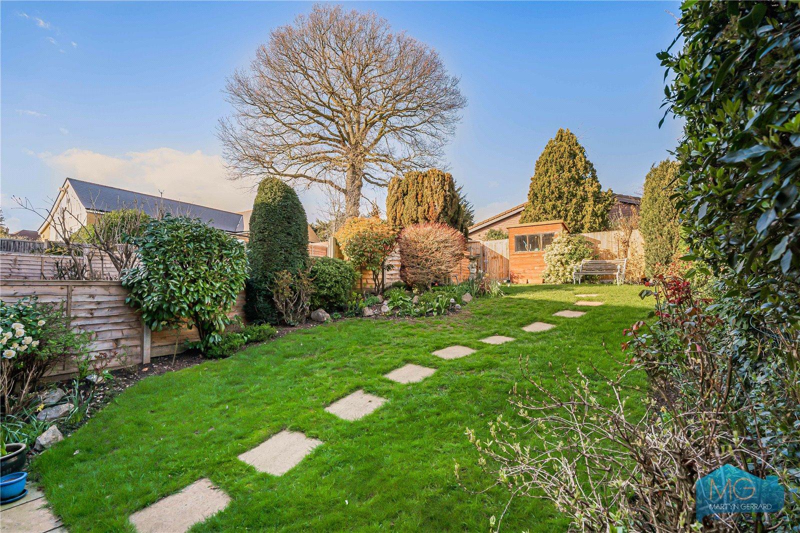 3 bedroom Terraced House for sale - Martyn Gerrard