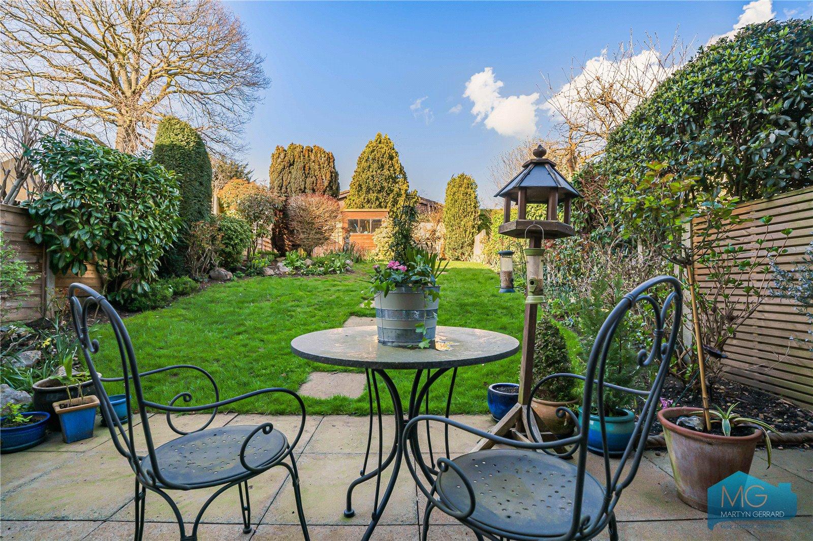 3 bedroom Terraced House for sale - Martyn Gerrard
