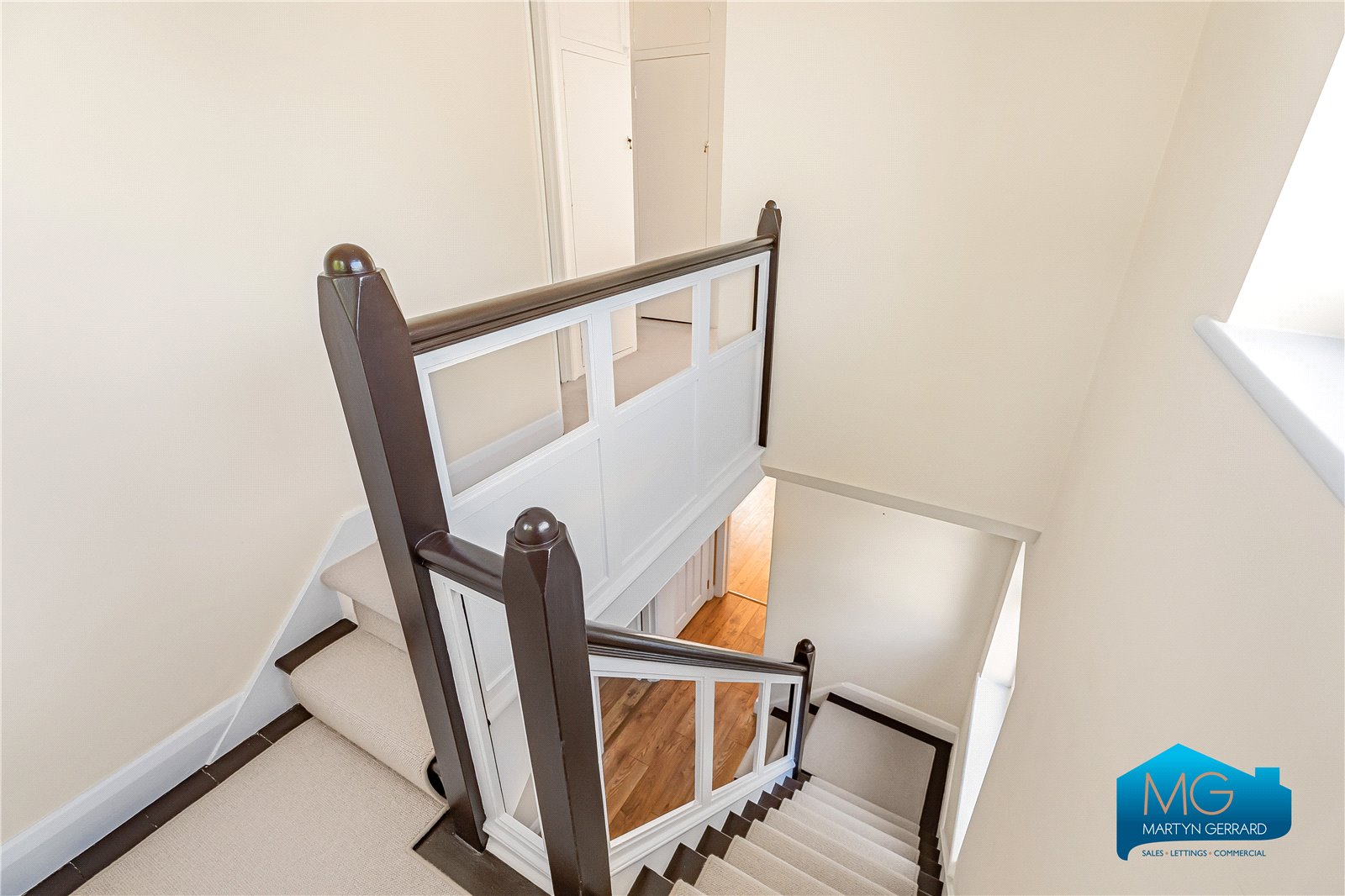 3 bedroom Semi-Detached House to rent - Martyn Gerrard
