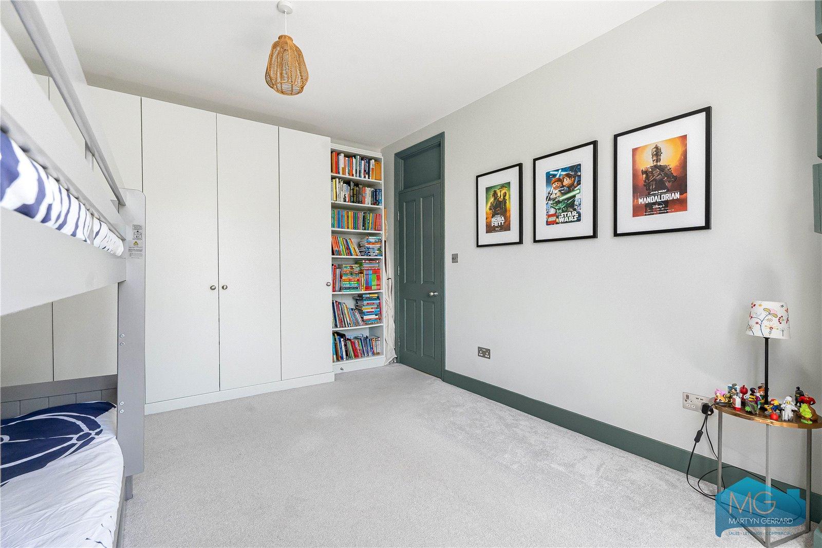 4 bedroom Semi-Detached House for sale - Martyn Gerrard