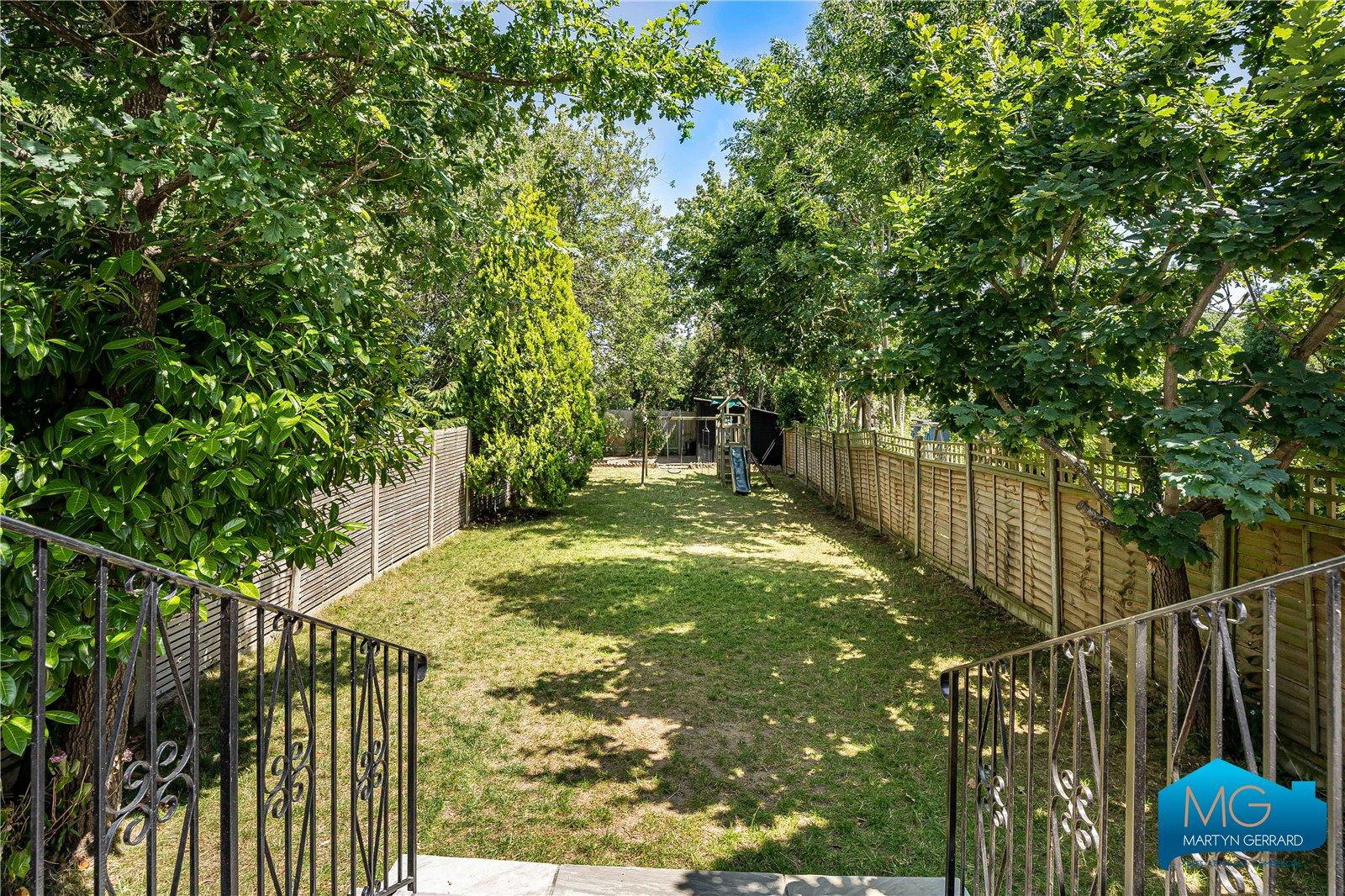 4 bedroom Semi-Detached House for sale - Martyn Gerrard