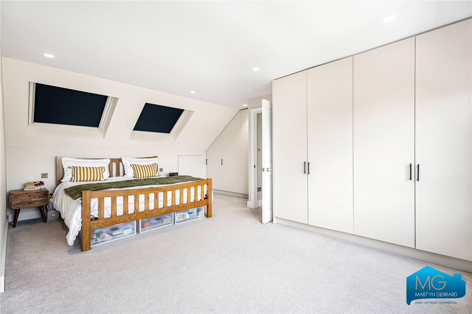 4 bedroom Semi-Detached House for sale - Martyn Gerrard