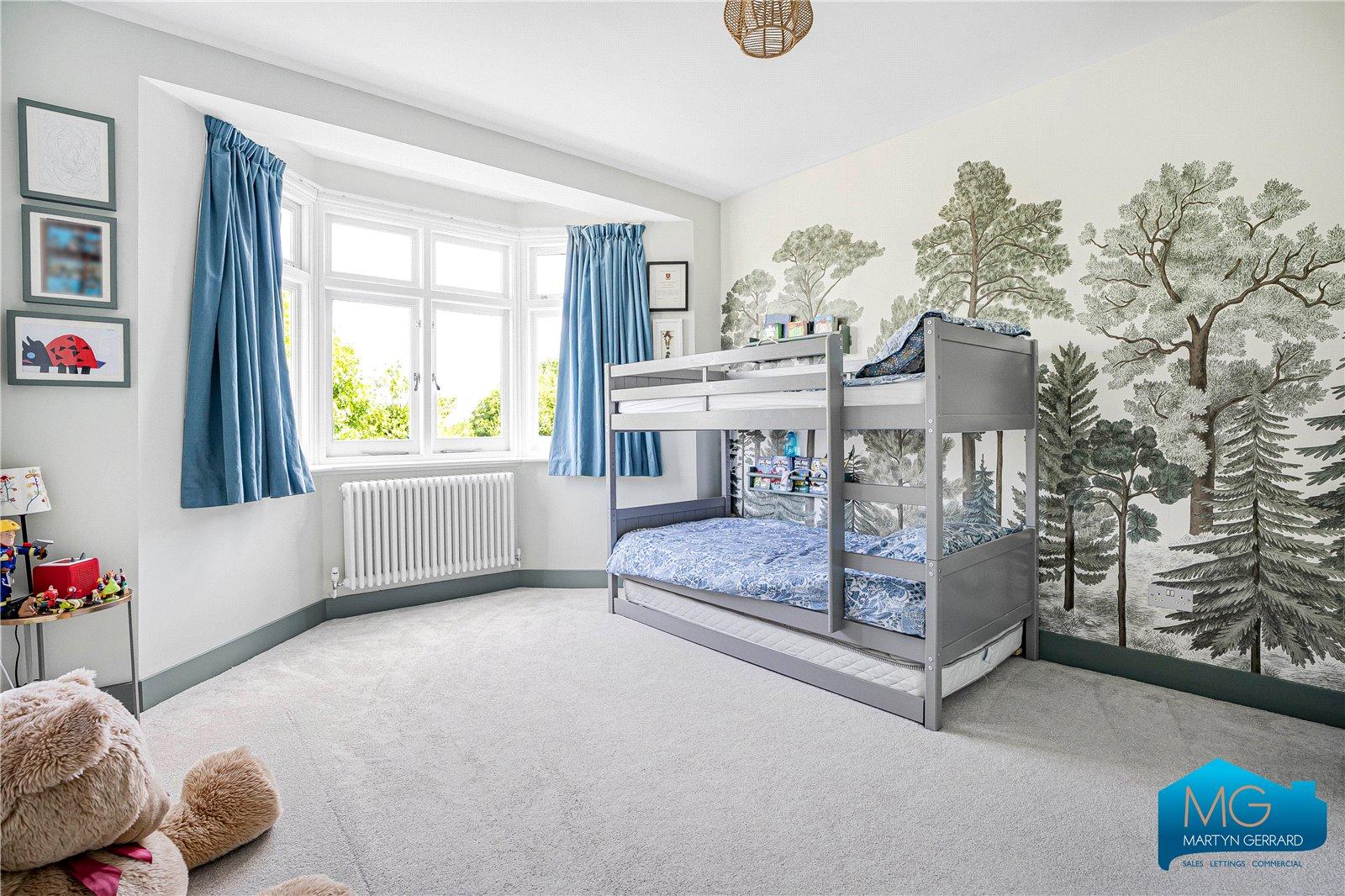 4 bedroom Semi-Detached House for sale - Martyn Gerrard