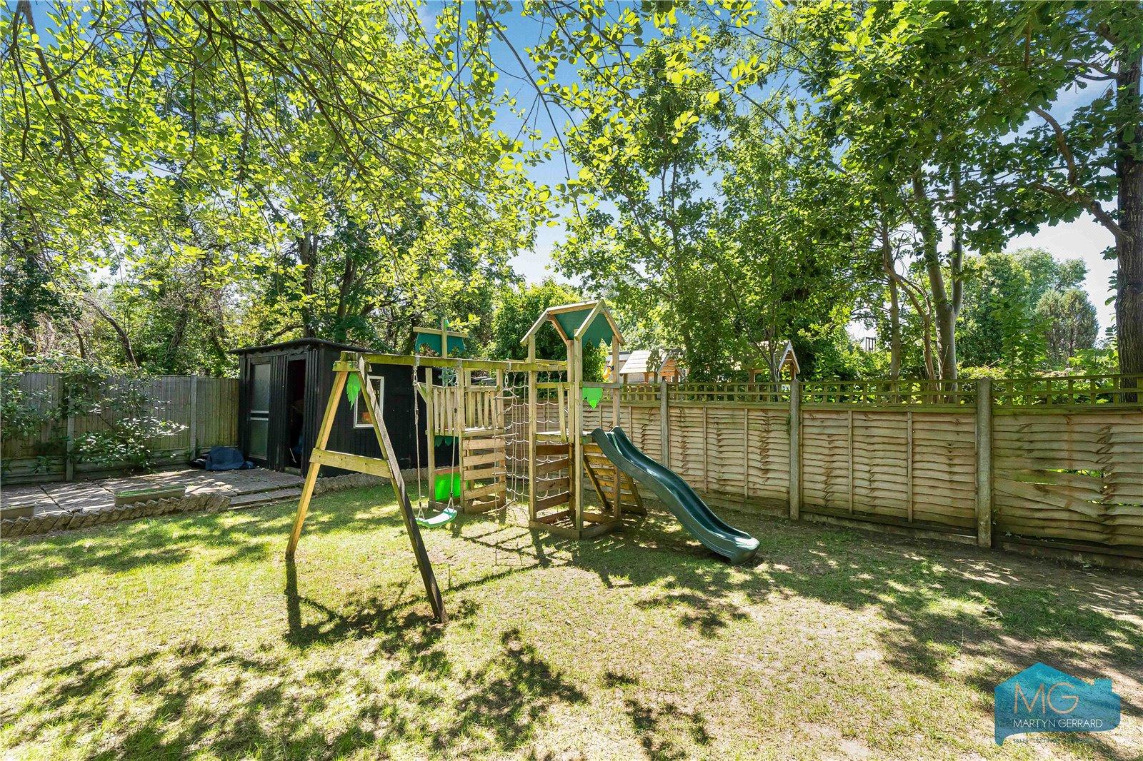 4 bedroom Semi-Detached House for sale - Martyn Gerrard