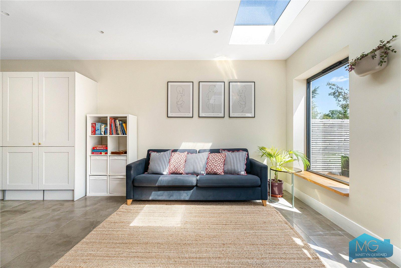 4 bedroom Semi-Detached House for sale - Martyn Gerrard