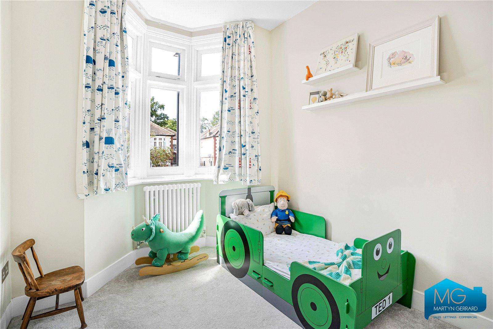 4 bedroom Semi-Detached House for sale - Martyn Gerrard