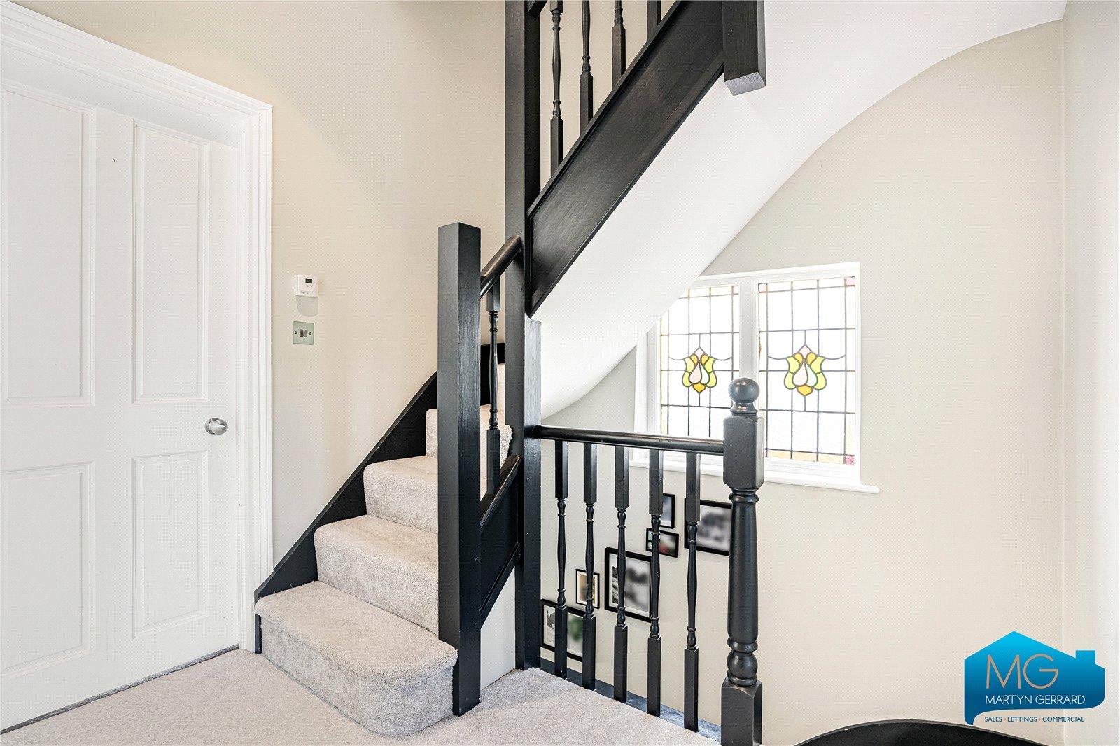 4 bedroom Semi-Detached House for sale - Martyn Gerrard