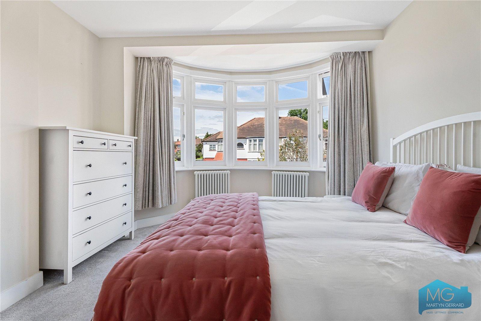 4 bedroom Semi-Detached House for sale - Martyn Gerrard