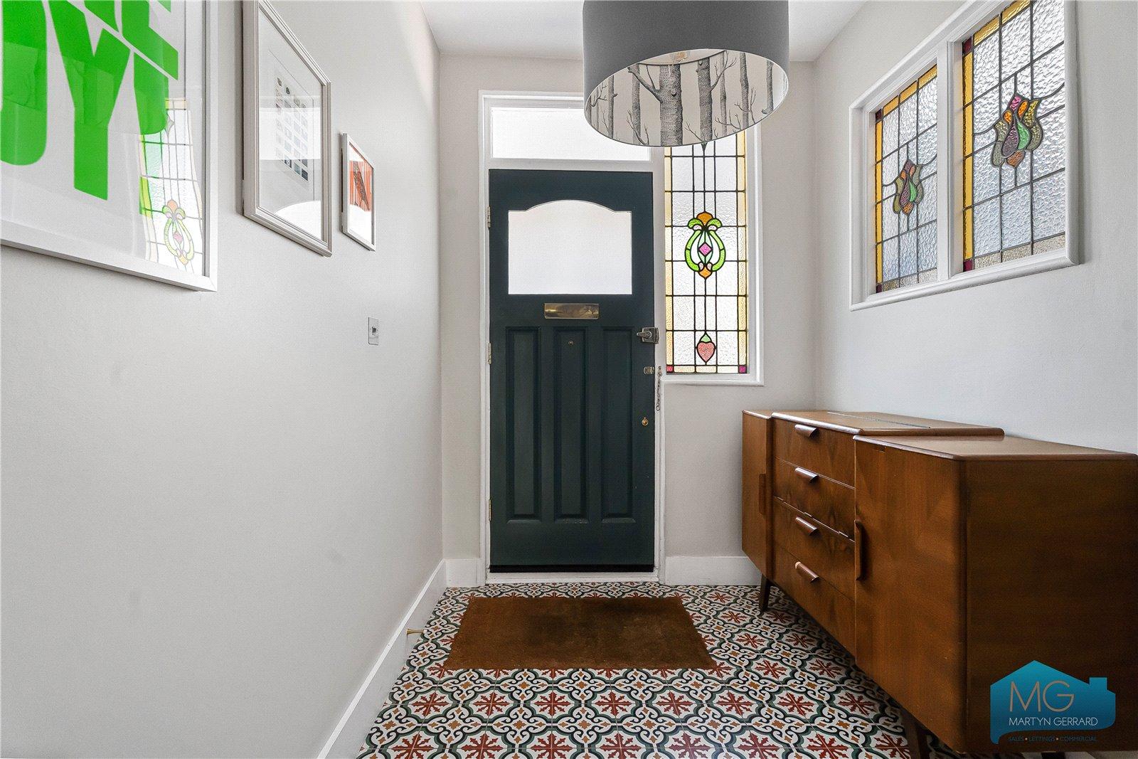 4 bedroom Semi-Detached House for sale + ' - Martyn Gerrard