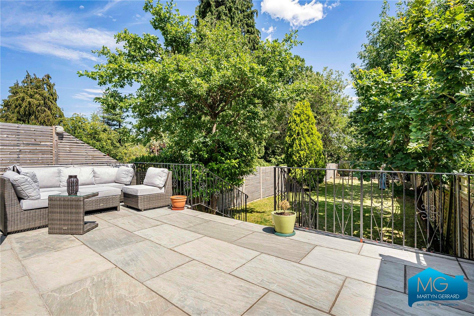 4 bedroom Semi-Detached House for sale - Martyn Gerrard