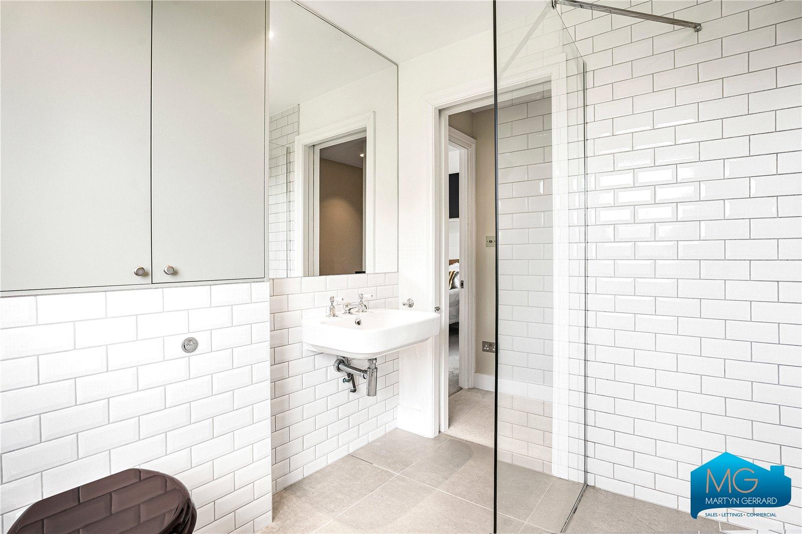 4 bedroom Semi-Detached House for sale - Martyn Gerrard