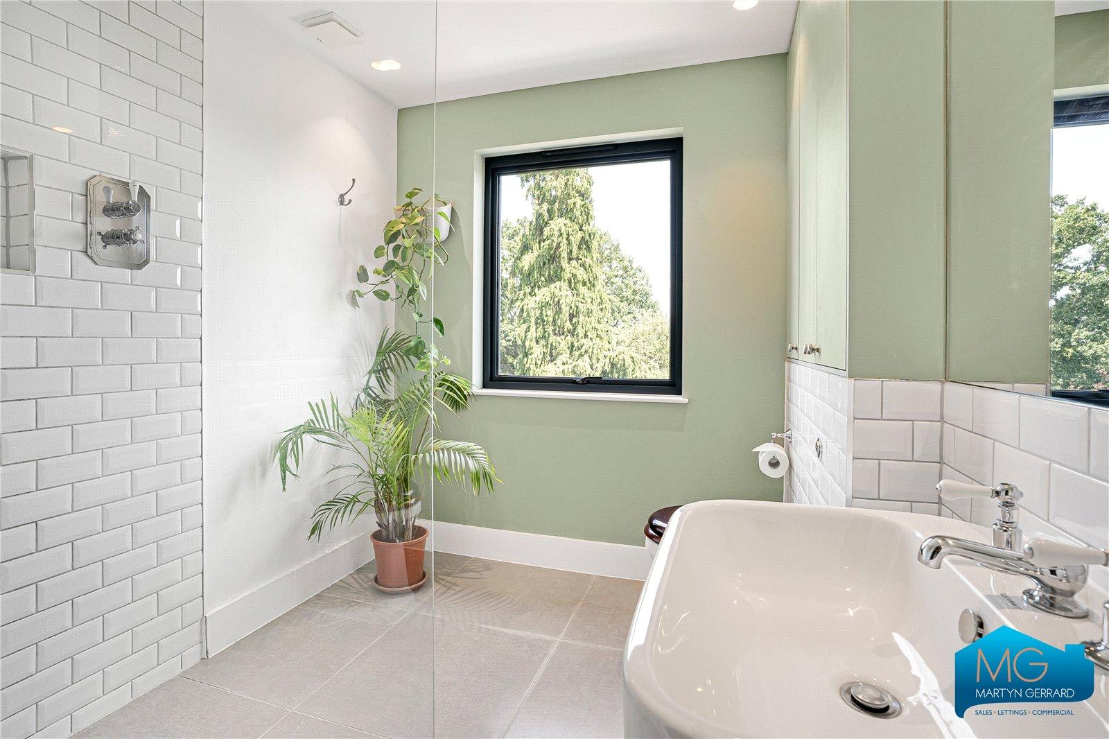 4 bedroom Semi-Detached House for sale - Martyn Gerrard