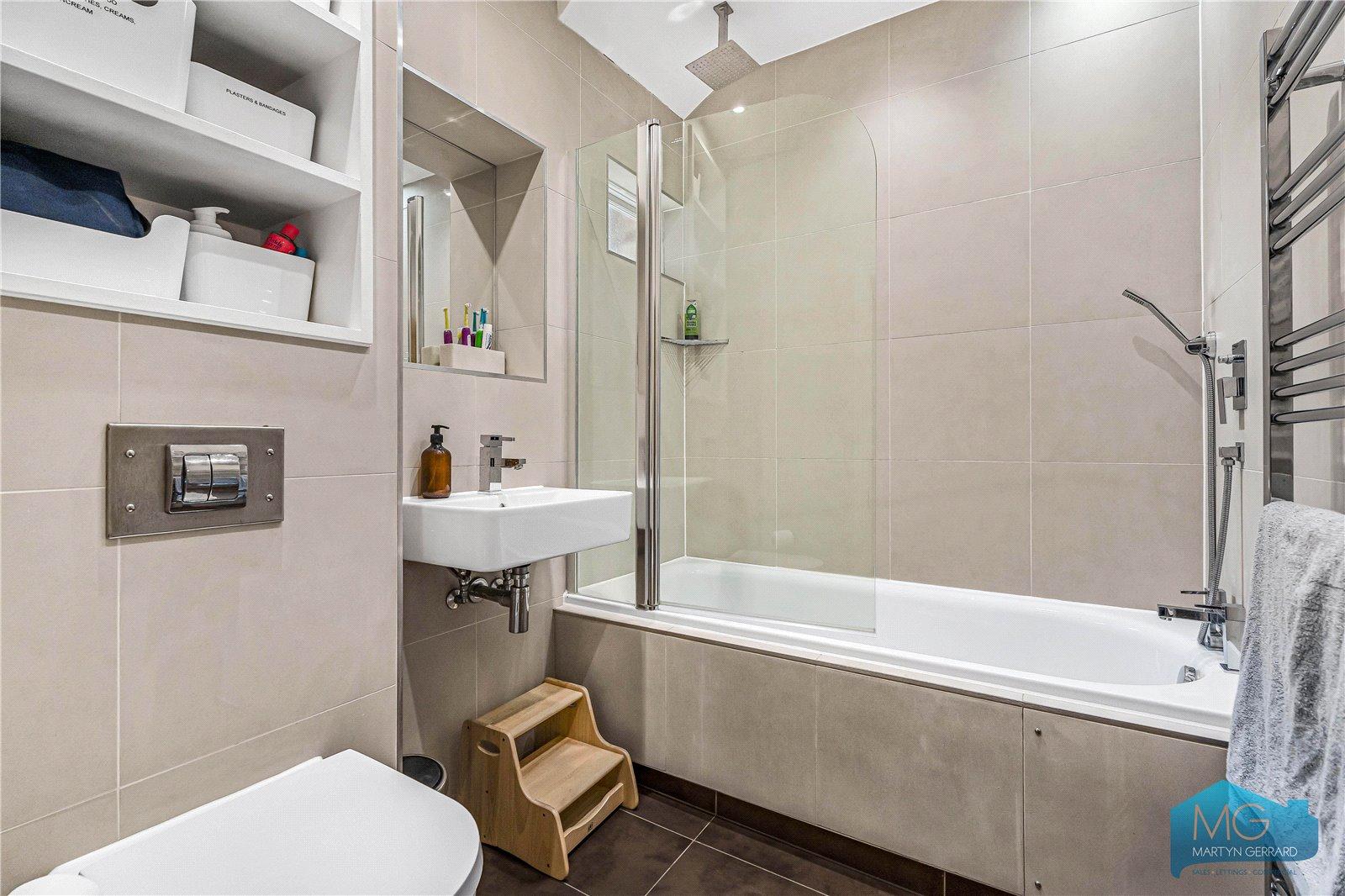 5 bedroom Terraced House for sale - Martyn Gerrard