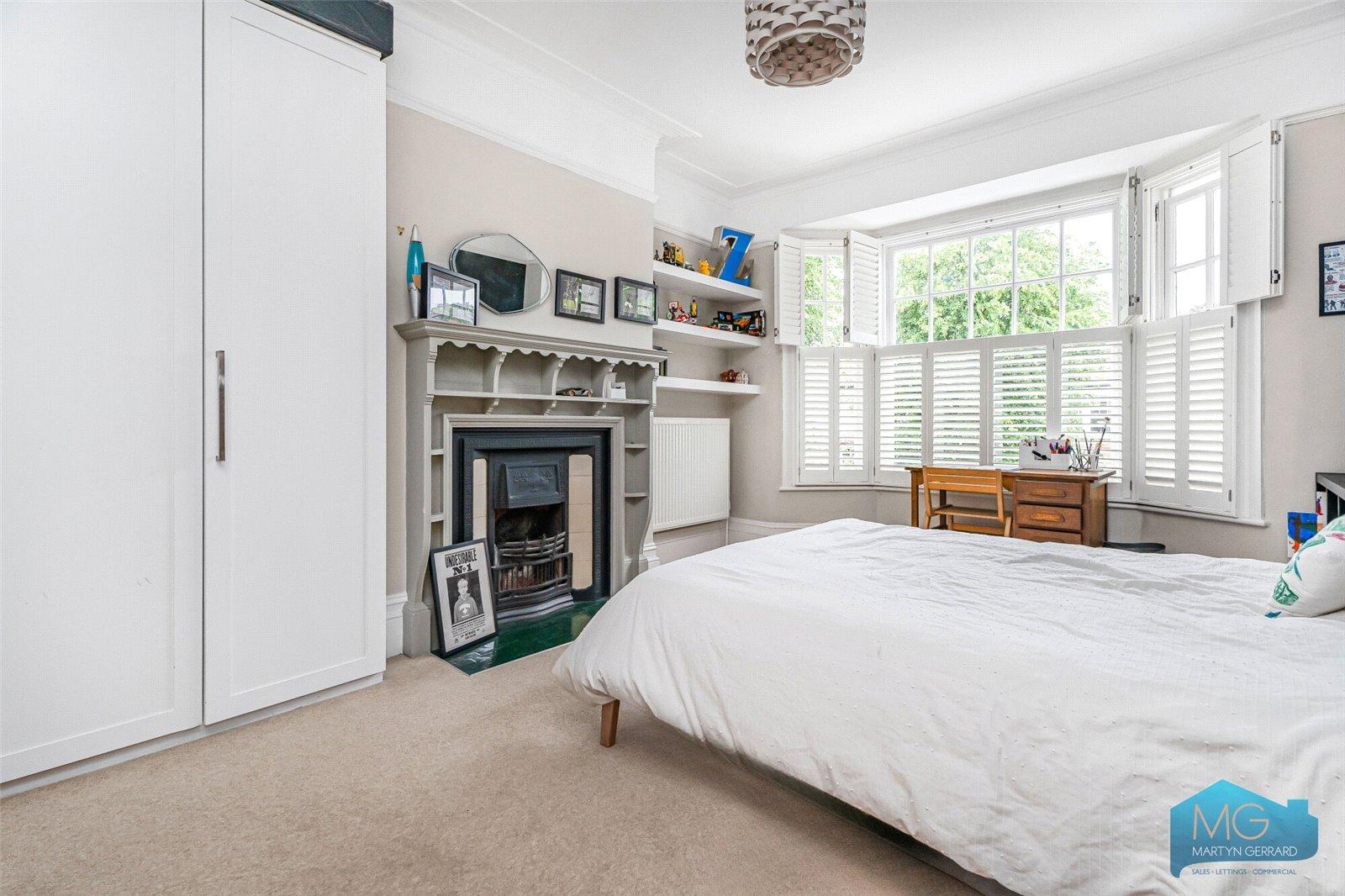 5 bedroom Terraced House for sale - Martyn Gerrard