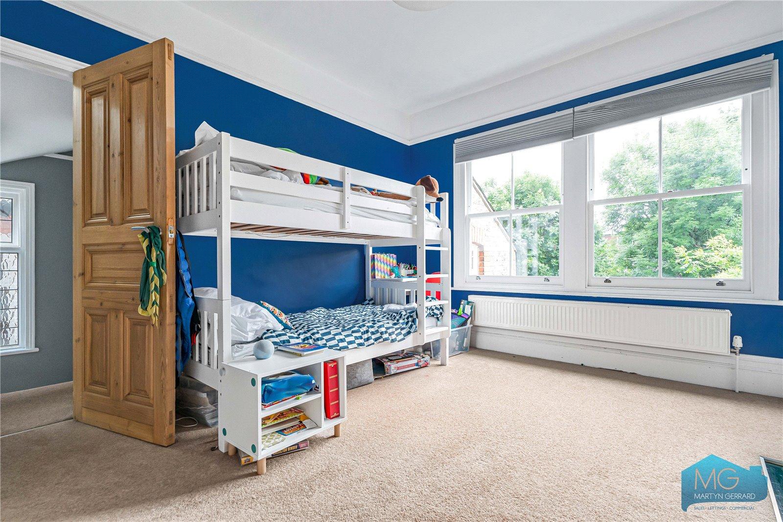 5 bedroom Terraced House for sale - Martyn Gerrard