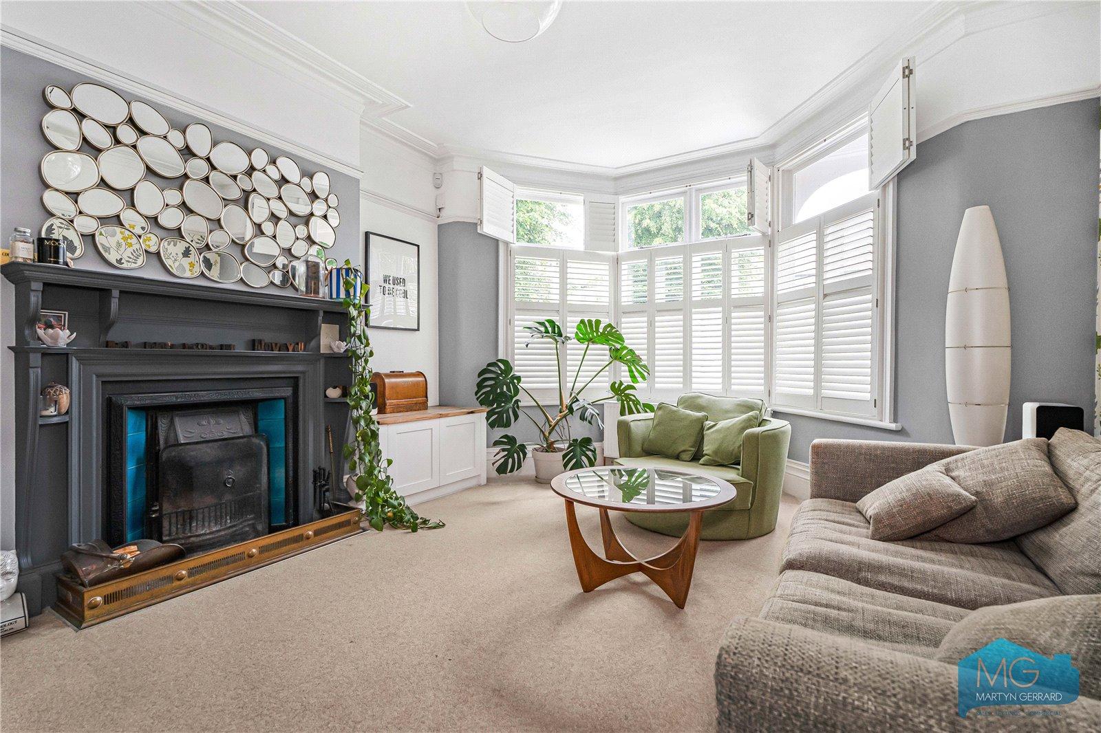 5 bedroom Terraced House for sale - Martyn Gerrard