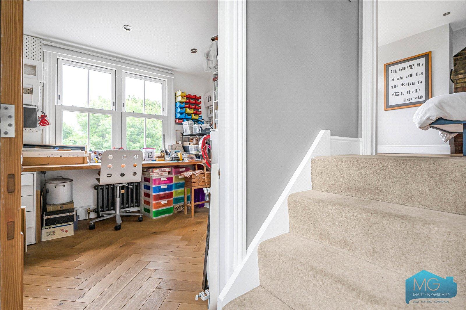 5 bedroom Terraced House for sale - Martyn Gerrard