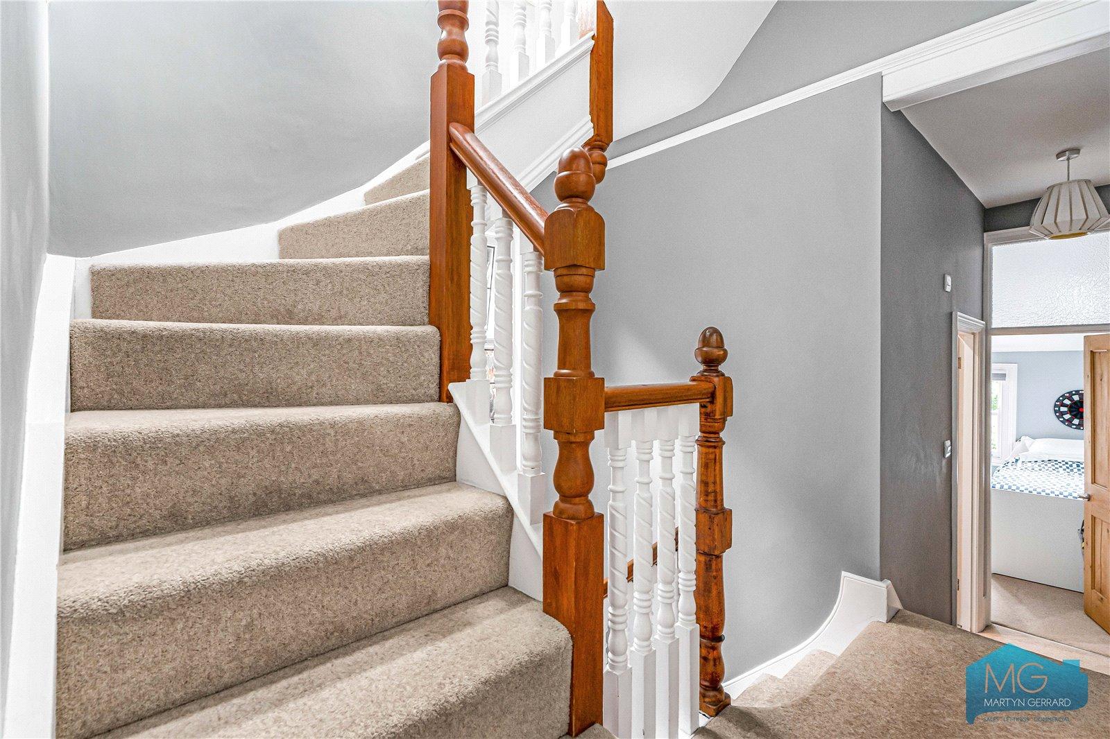 5 bedroom Terraced House for sale - Martyn Gerrard