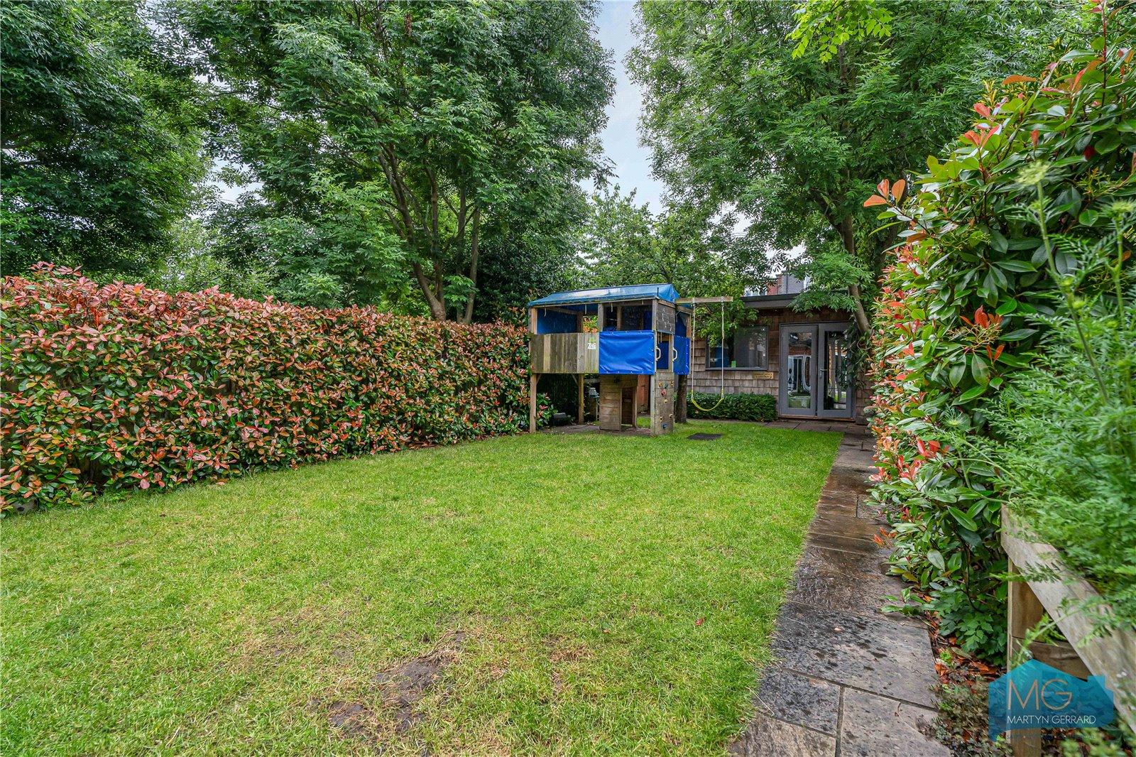 5 bedroom Terraced House for sale - Martyn Gerrard