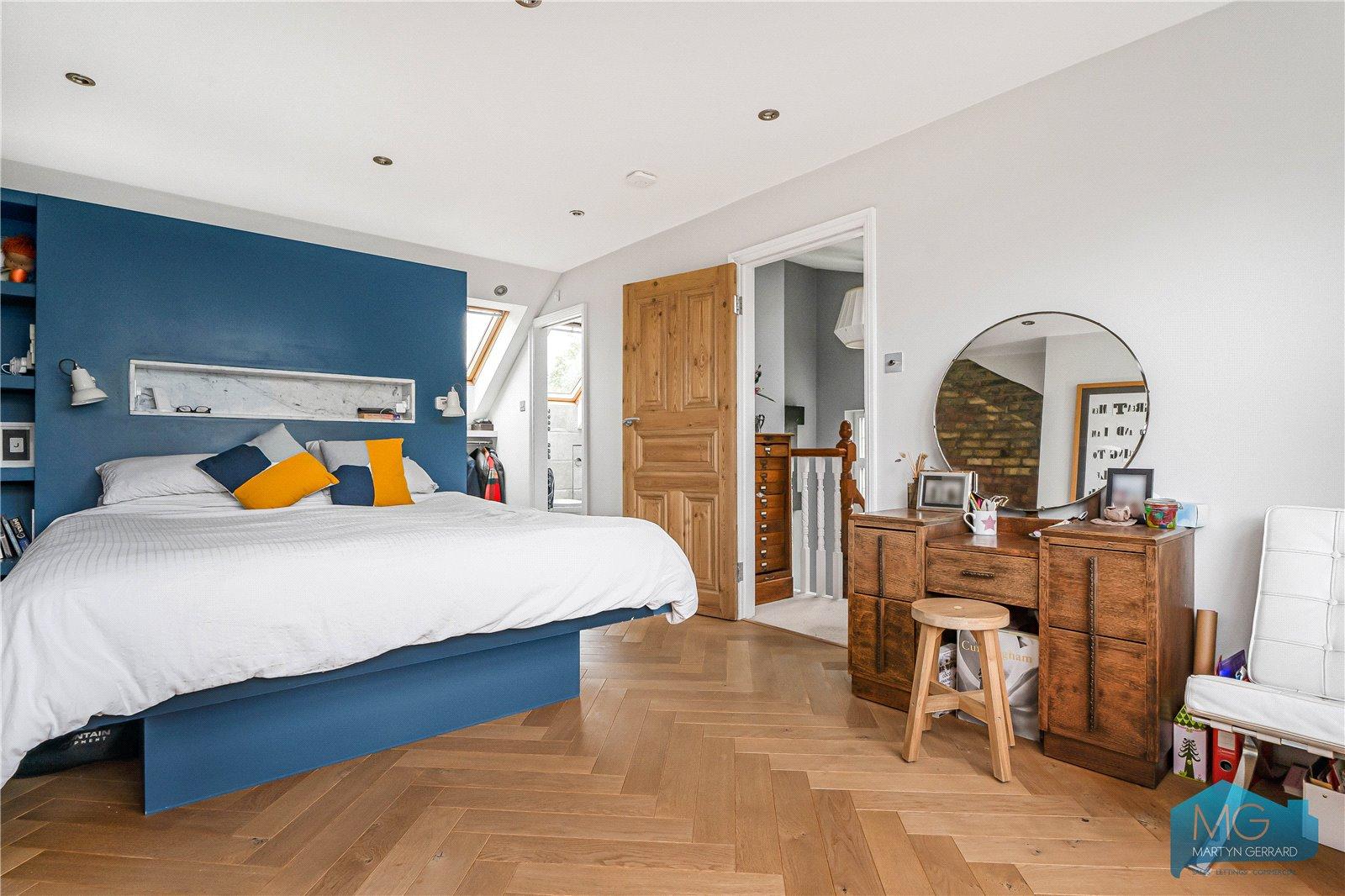 5 bedroom Terraced House for sale - Martyn Gerrard
