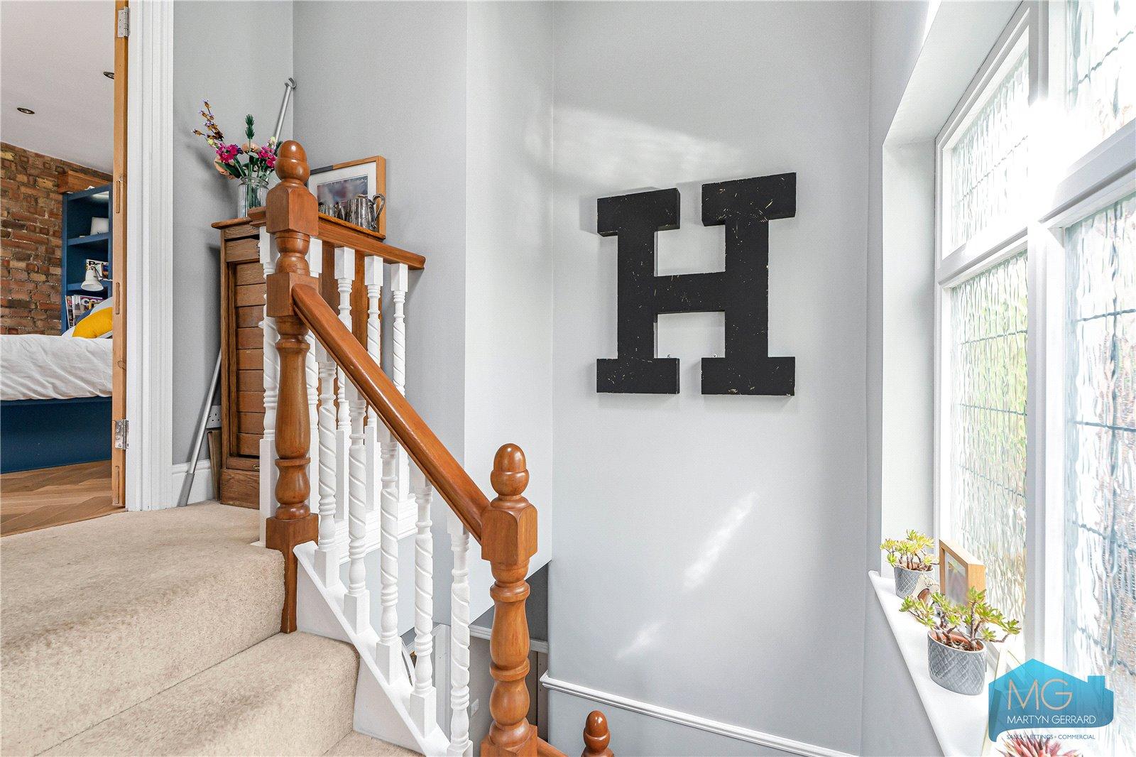 5 bedroom Terraced House for sale - Martyn Gerrard