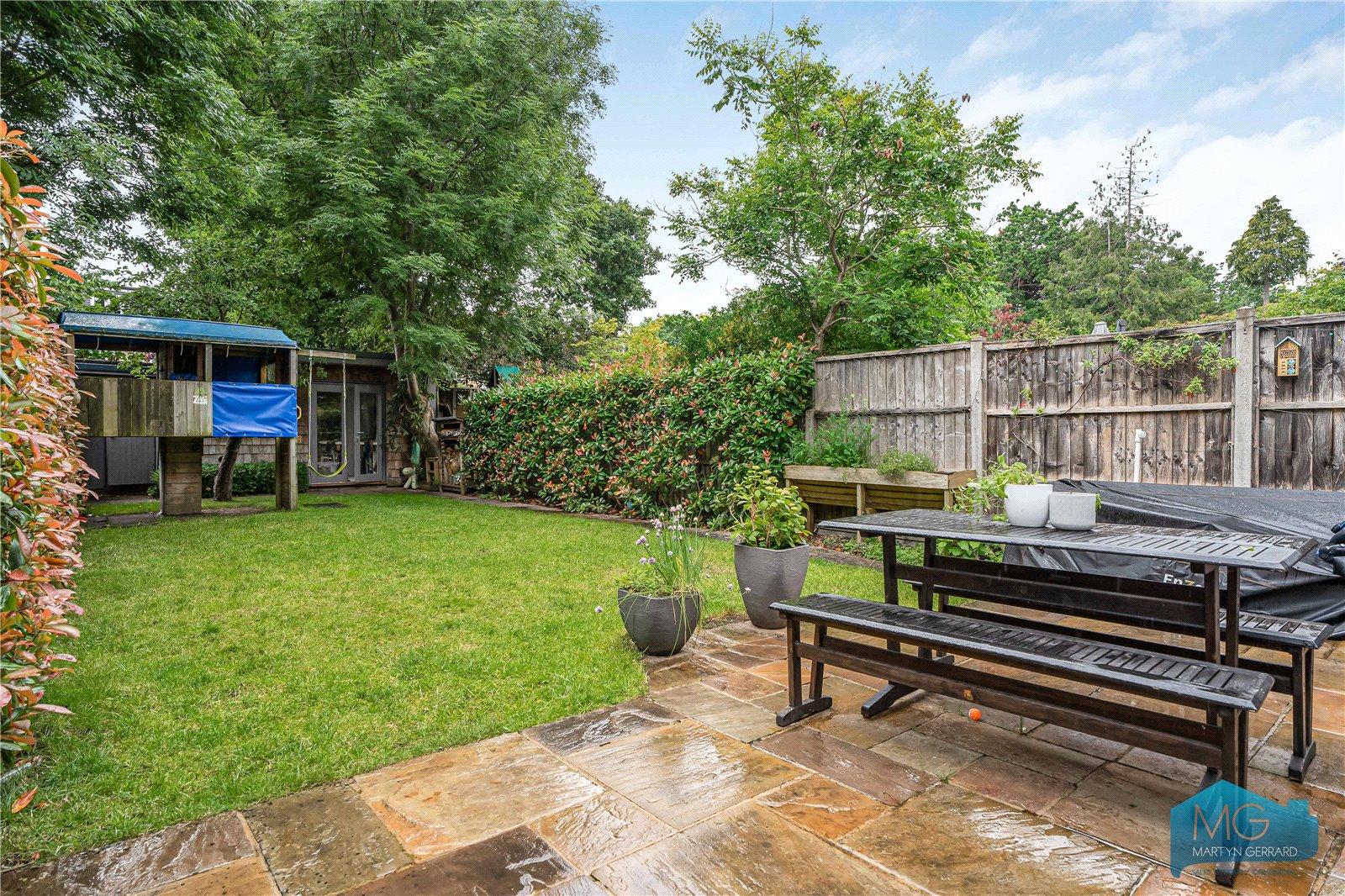 5 bedroom Terraced House for sale - Martyn Gerrard