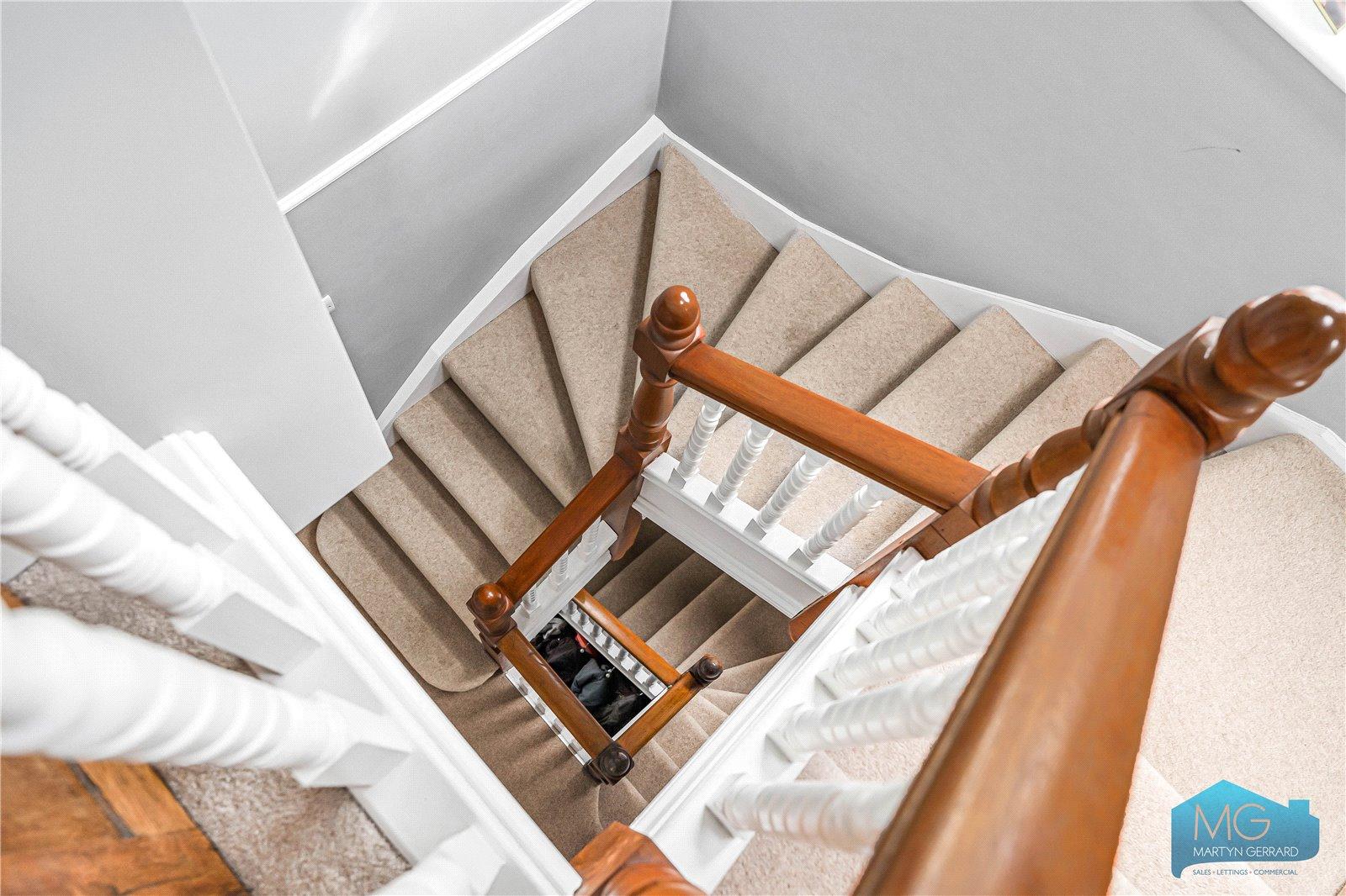 5 bedroom Terraced House for sale - Martyn Gerrard