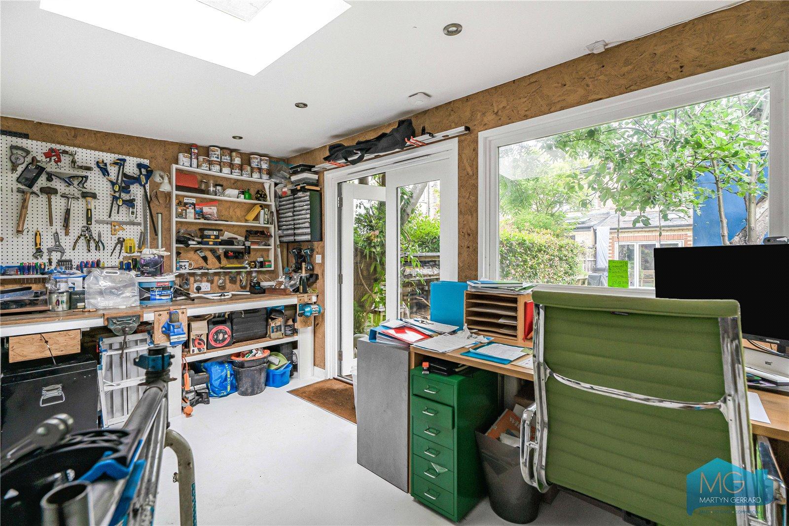 5 bedroom Terraced House for sale - Martyn Gerrard