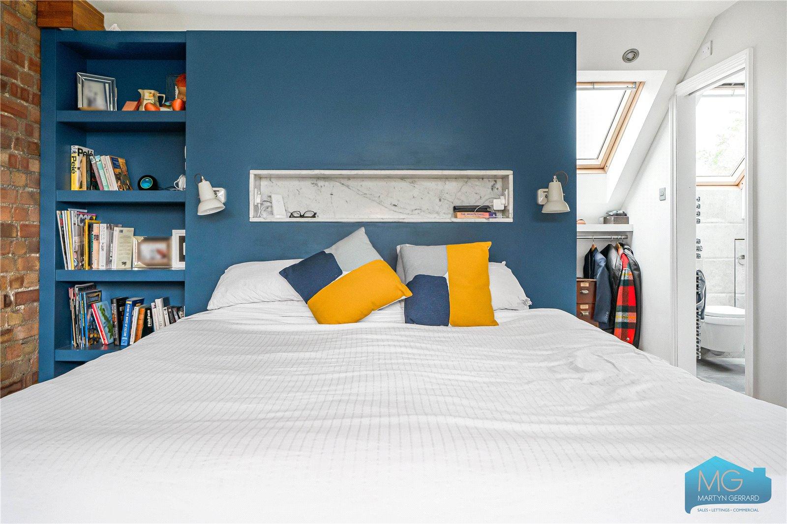 5 bedroom Terraced House for sale - Martyn Gerrard