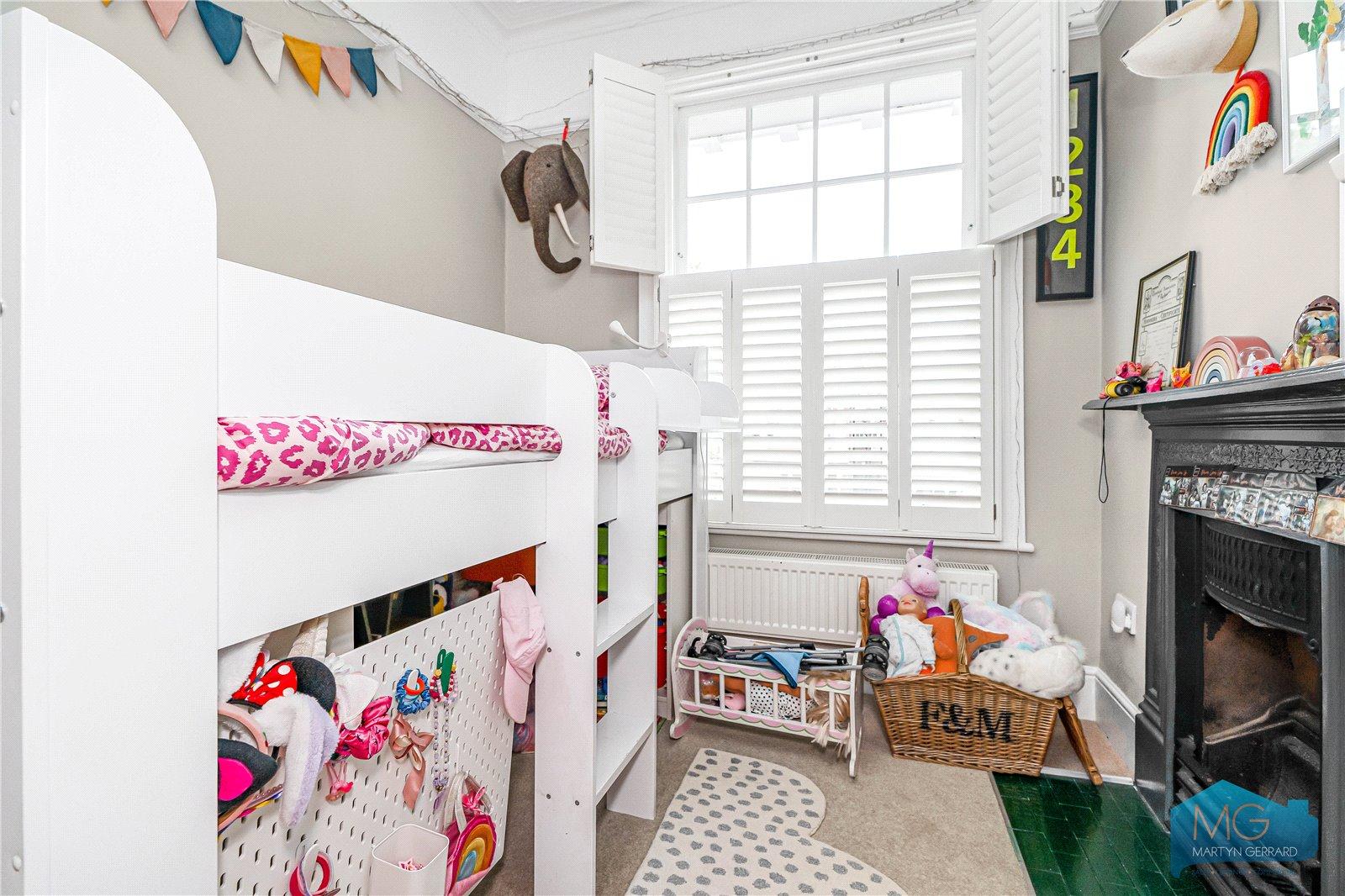 5 bedroom Terraced House for sale - Martyn Gerrard