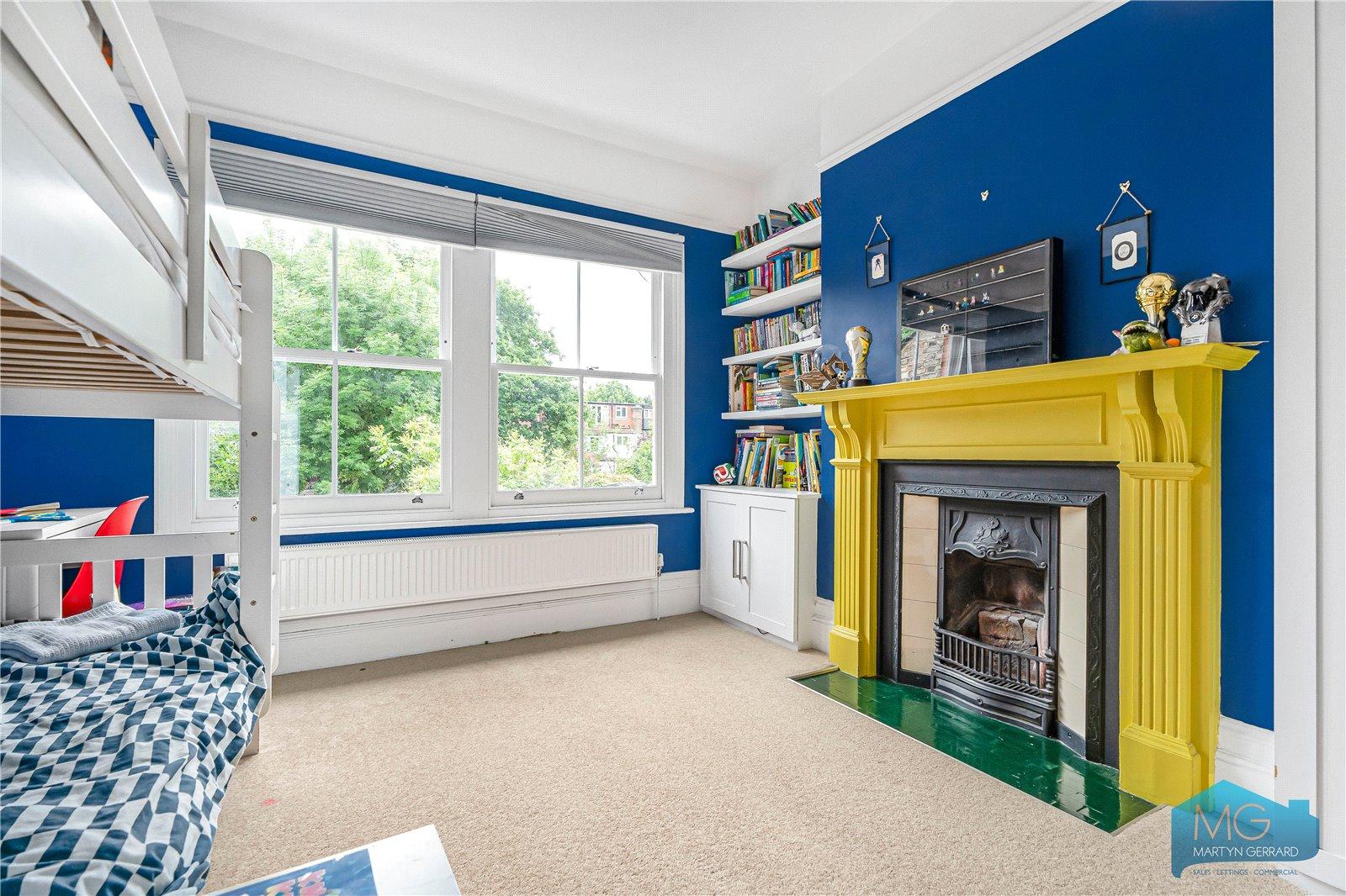 5 bedroom Terraced House for sale - Martyn Gerrard